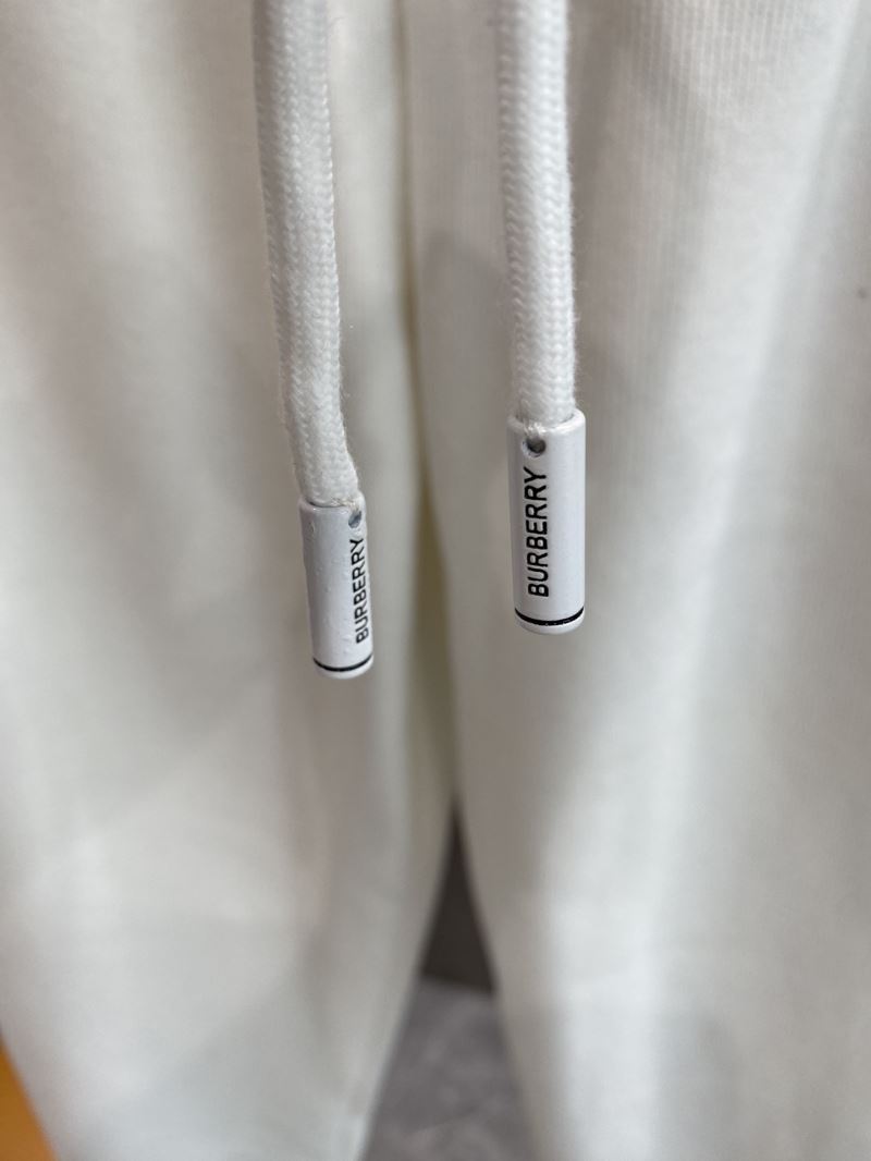 Burberry Long Pants